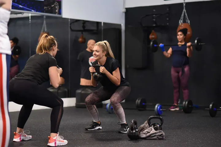 BOKS Zoetermeer — vechtsport-studio in Zoetermeer — 4