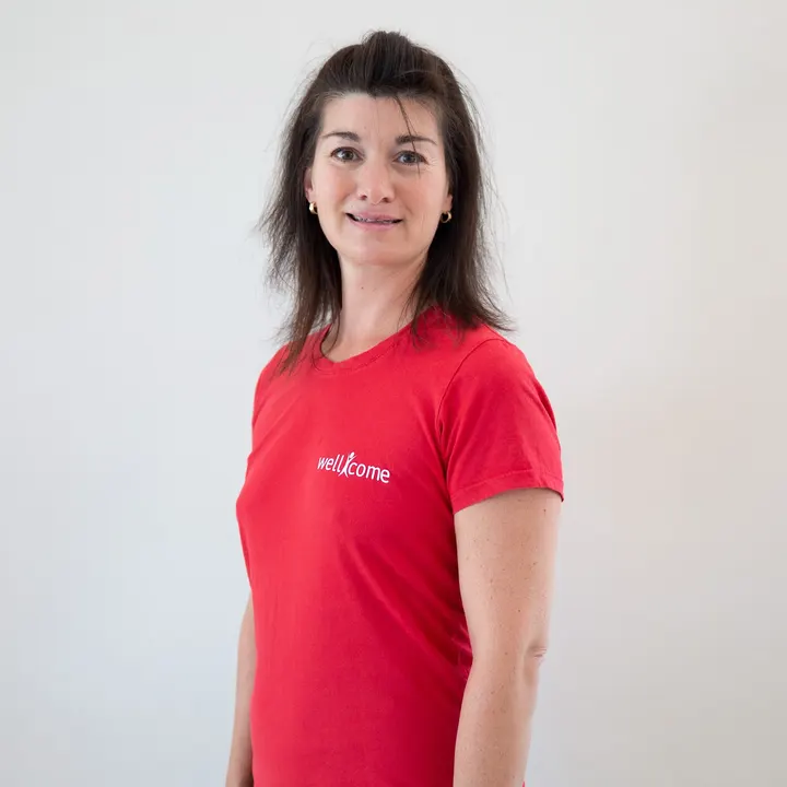 Wellcome Gesundheit — fitnessstudio in Ach, Kirchdorf am Inn — 2