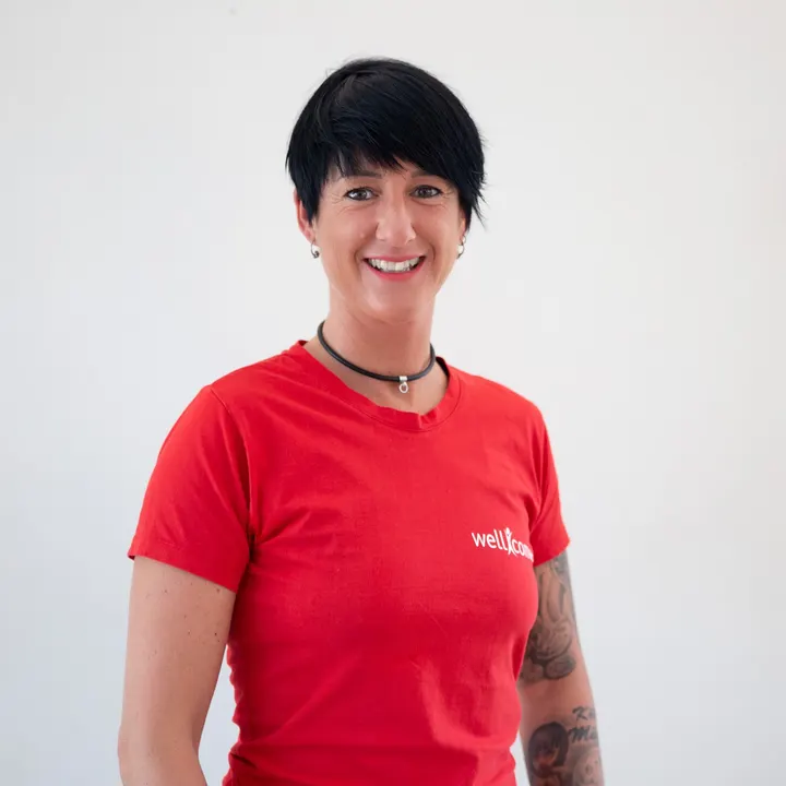 Wellcome Gesundheit — fitnessstudio in Ach, Kirchdorf am Inn — 3
