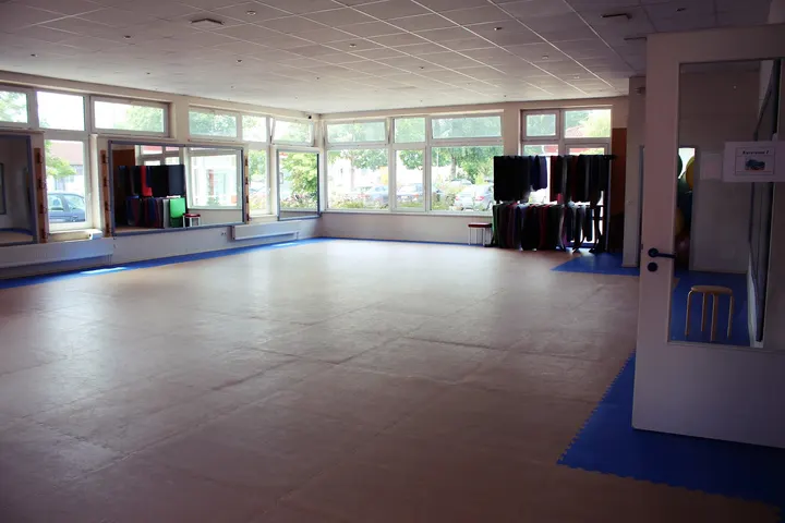 Wellcome Gesundheit — fitnessstudio in Kirchdorf am Inn — 4