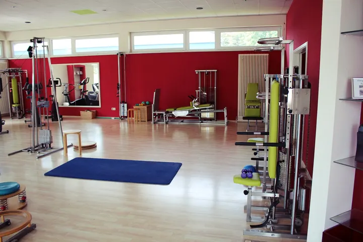 Wellcome Gesundheit — fitnessstudio in Kirchdorf am Inn — 5