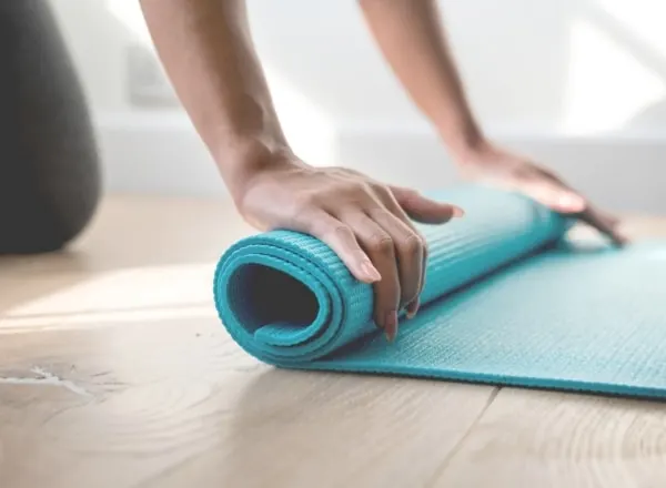 Yogapraktijk Mooi van Binnen en Buiten — yoga-studio in Badhoevedorp — 2