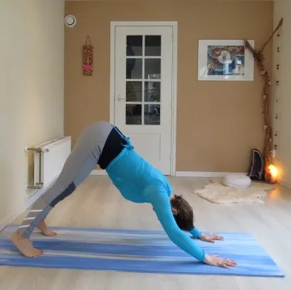 Yogapraktijk Mooi van Binnen en Buiten — yoga-studio in Badhoevedorp — 3