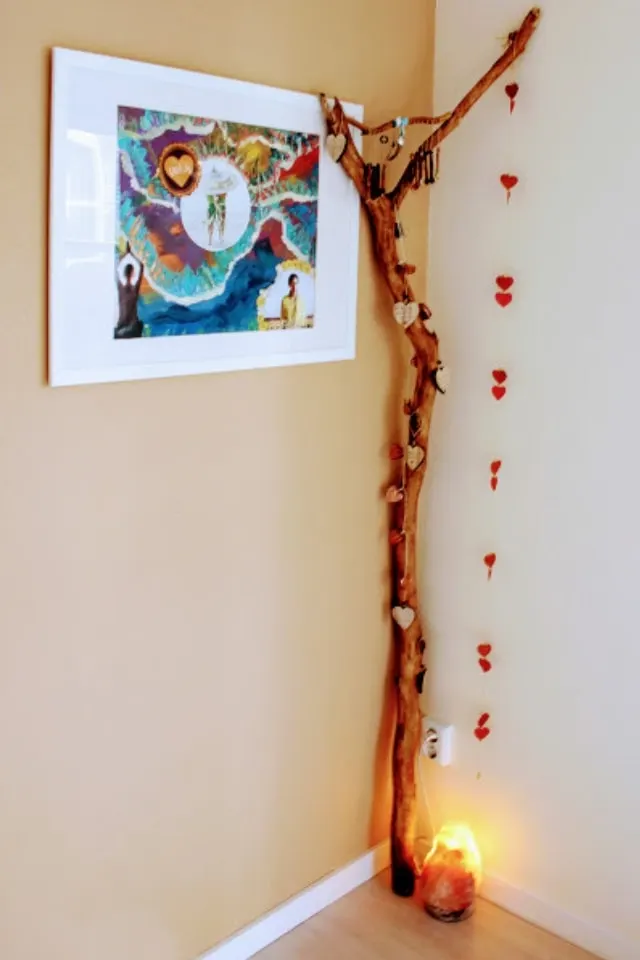 Yogapraktijk Mooi van Binnen en Buiten — yoga-studio in Badhoevedorp — 3
