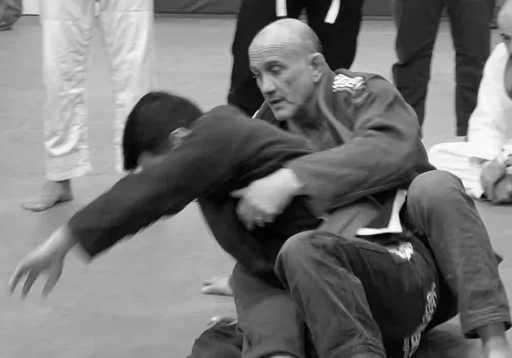 New Millennium Team Palestra Body and Soul — arti marziali-studio a Vomero, Napoli — 3