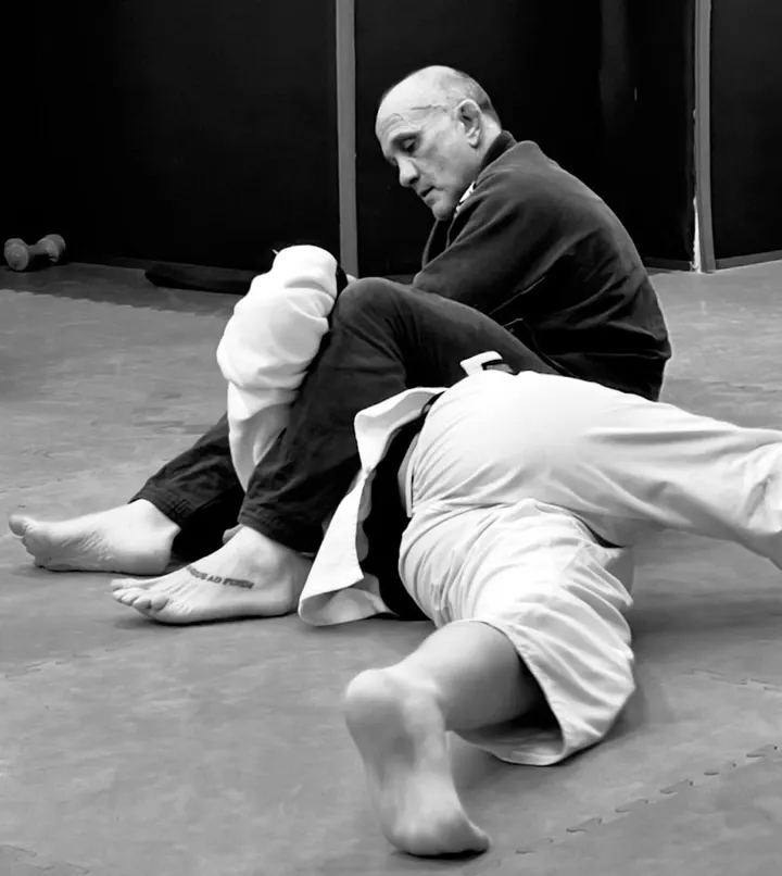 New Millennium Team Palestra Body and Soul — Arti marziali a Vomero, Napoli