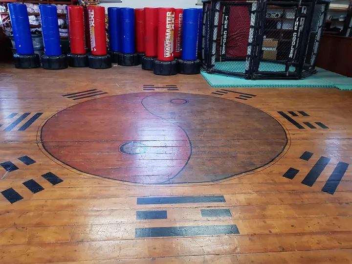 Temple Gym Martial Arts — martial arts-studio in Ellacombe, Torquay — 3