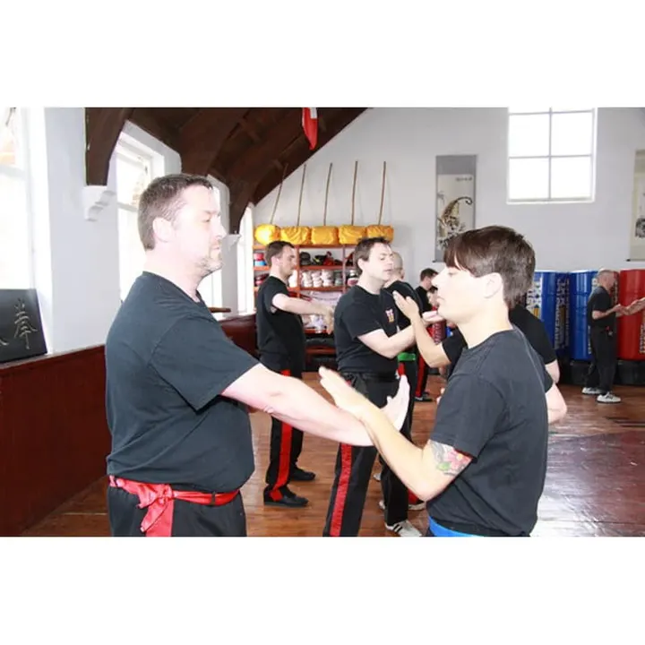 Temple Gym Martial Arts — martial arts-studio in Torquay — 4