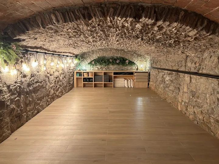 Wellness by Bon Dia Residences — yoga-studio en Girona — 5