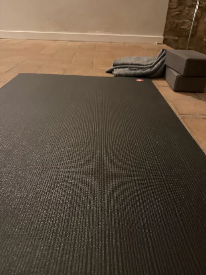 Wellness by Bon Dia Residences — Pilates en Barri Vell, Girona