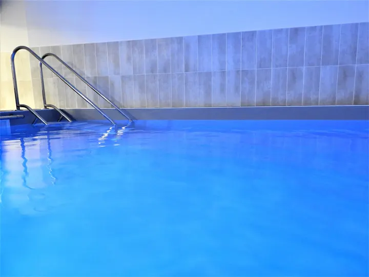 Kinéocéan — bien-être-studio aux Guiardes, La Rochelle — 2