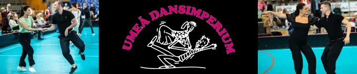 Umeå Dansimperium — dans-studio i Västerslätt, Umeå — 2