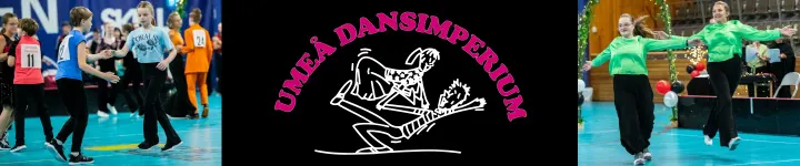 Umeå Dansimperium — dans-studio i Västerslätt, Umeå — 3