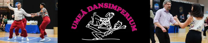 Umeå Dansimperium — dans-studio i Umeå — 3