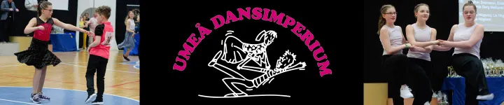 Umeå Dansimperium — dans-studio i Umeå — 4