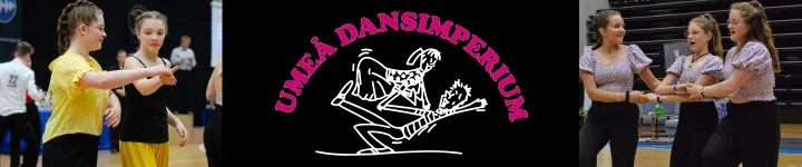 Umeå Dansimperium — dans-studio i Umeå — 6