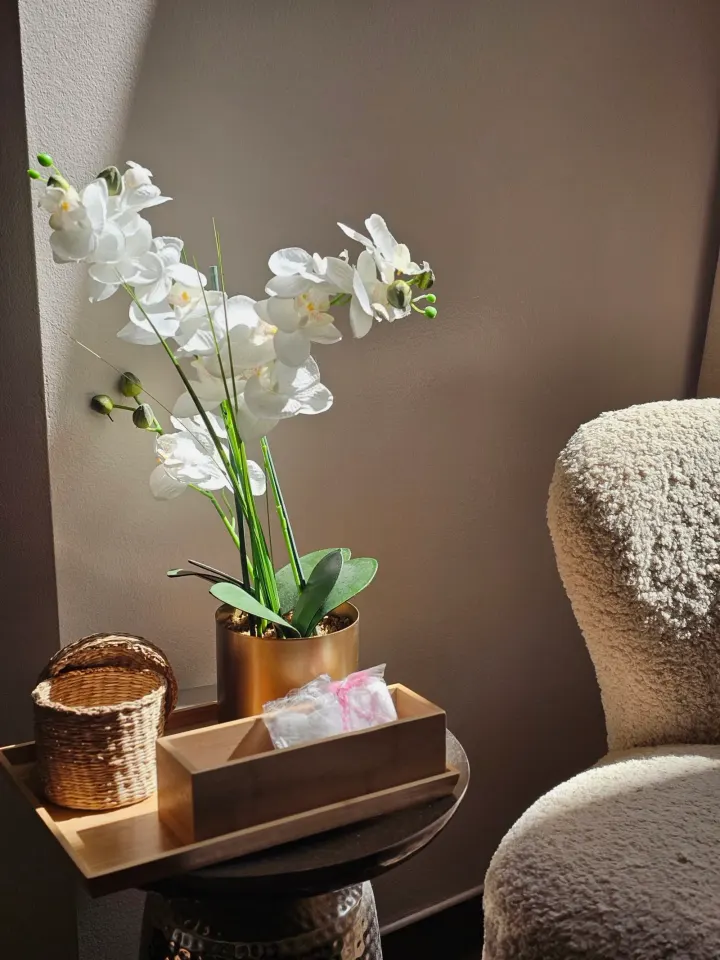 Pure Touch — bem-estar-studio em Campo Pequeno, Lisboa — 3