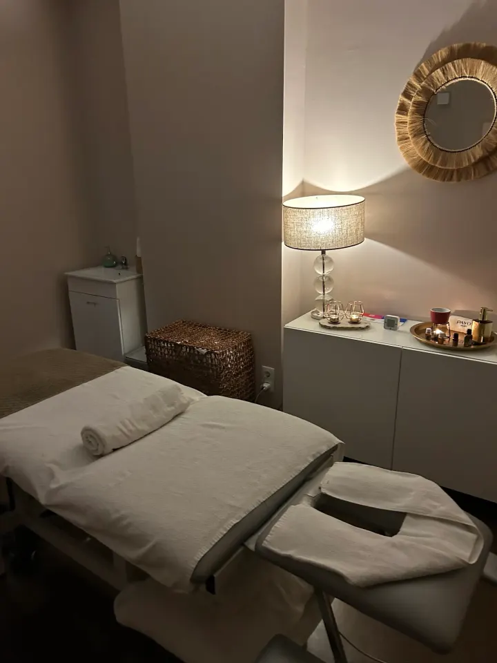 Pure Touch — Bem-estar em Campo Pequeno, Lisboa