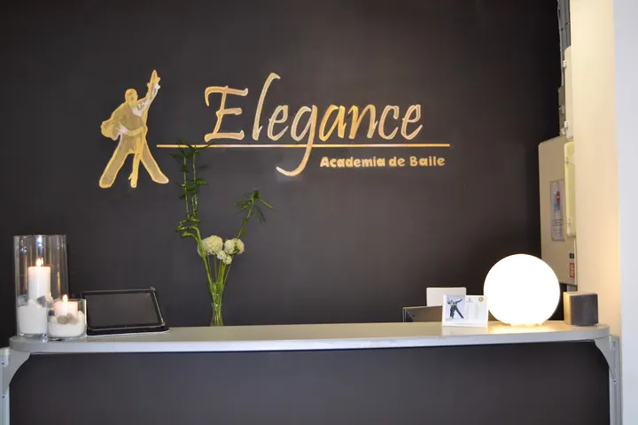 Academia de Baile Elegance — baile-studio en Alicante — 2