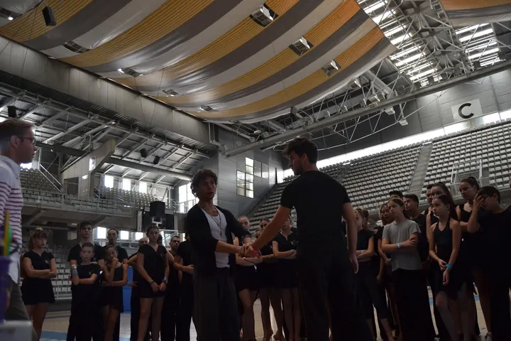 Academia de Baile Elegance — baile-studio en Alicante — 3