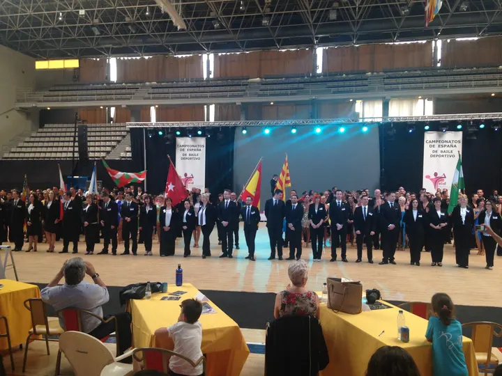 Academia de Baile Elegance — baile-studio en Alicante — 4