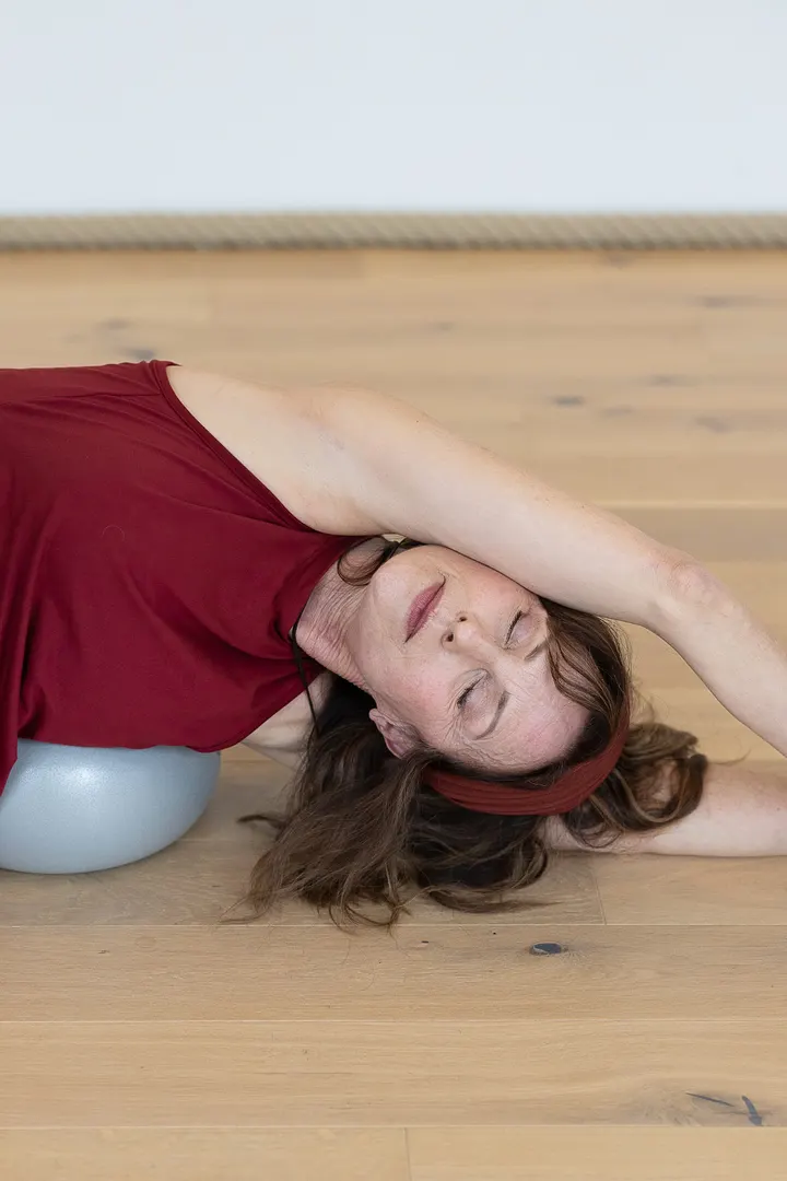 Les Petites Explorations Pratiques — yoga-studio à Vaise, Lyon — 3
