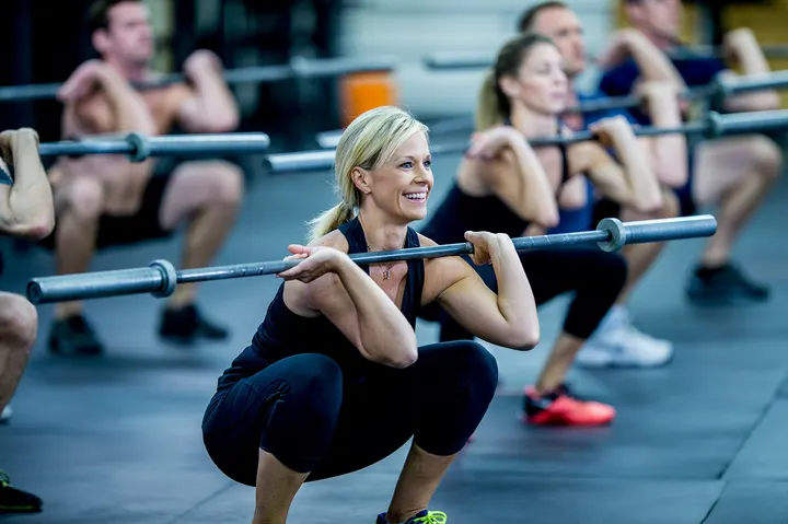 Fitness- und Gesundheitszentrum ALBGYM — fitnessstudio in Ziegelfeld, St.Blasien — 2