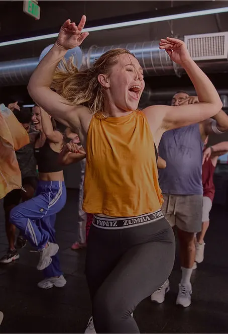 Zumba with Brendan — Dance in Merton, London