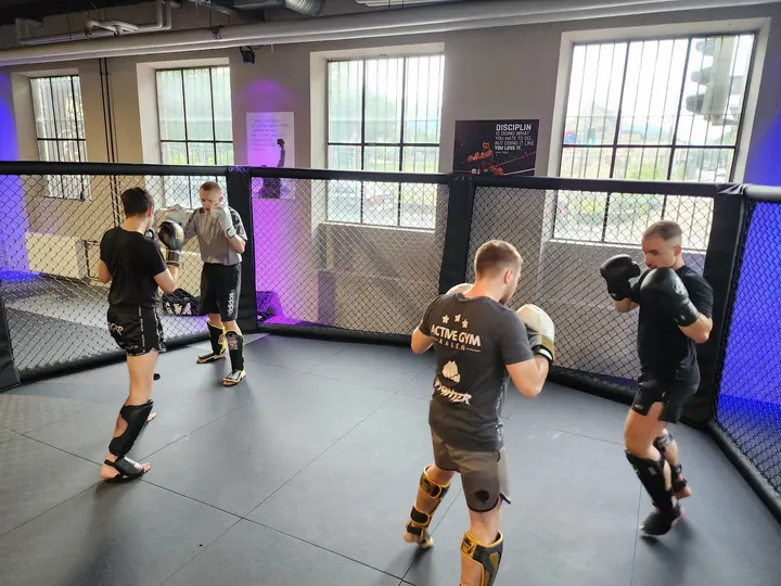 Active Gym Aalen — crossfit-studio in Aalen — 3
