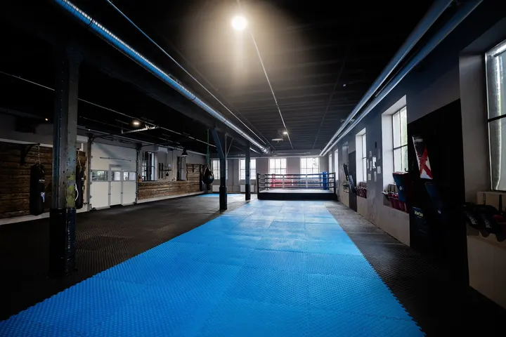 Active Gym Aalen — crossfit-studio in Aalen — 4