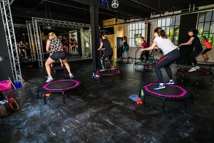Active Gym Aalen — crossfit-studio in Aalen — 5
