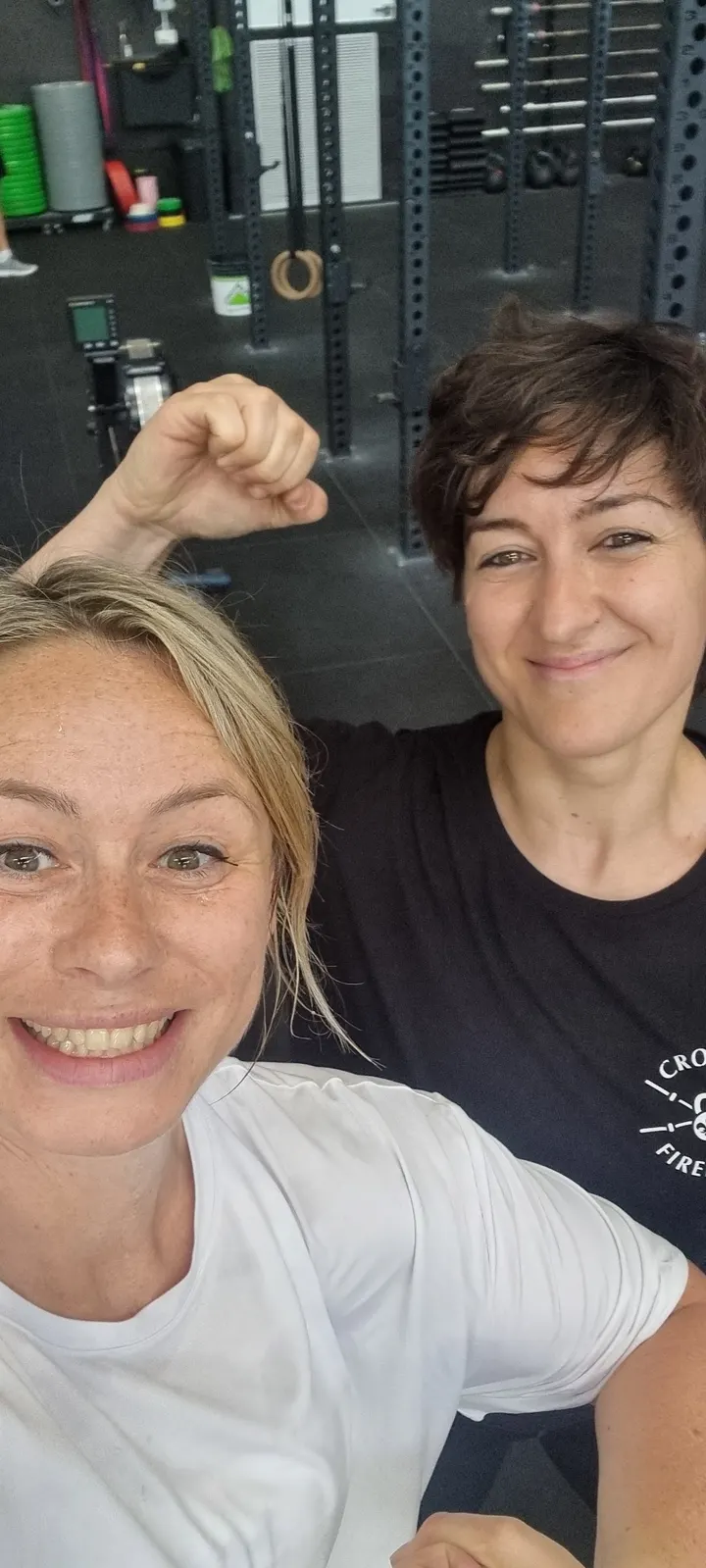 Hit Club Crossfit — crossfit-studio a I lecci, Prato — 2