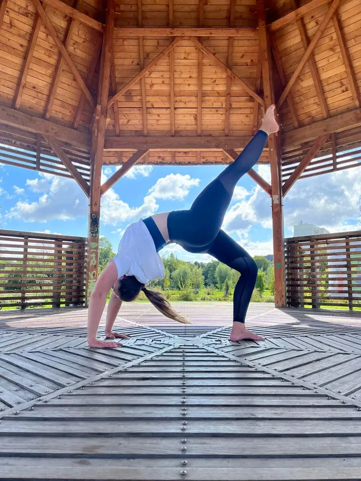 Yoga Training — yoga-studio à Rennes — 4