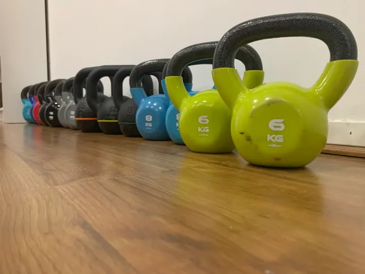 Sempre ao Rubro Wellness — ginásio-studio em Gorcinhos, Mafra — 3