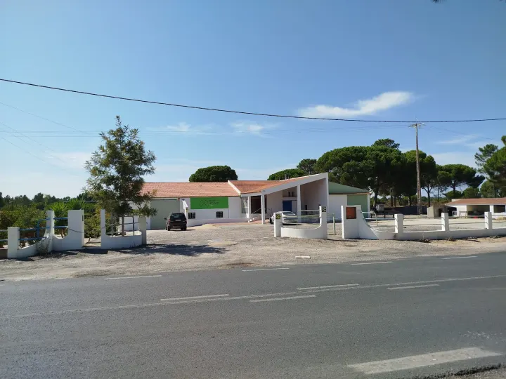 Melides Wellness Gym — ginásio-studio em Saibreira, Melides — 2