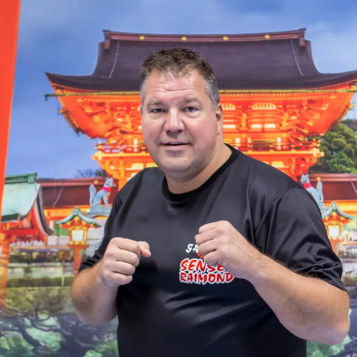 Kickboksvereniging Sakura Segwaert — vechtsport-studio in Segwaert, Zoetermeer — 3