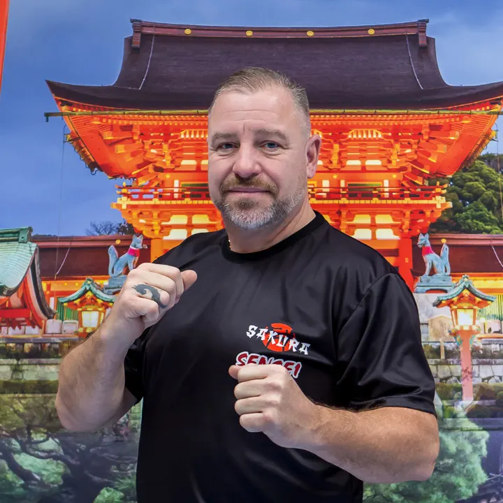 Kickboksvereniging Sakura Segwaert — vechtsport-studio in Zoetermeer — 3