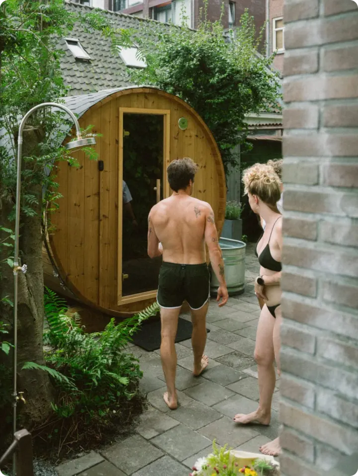 Lekker Ademen — breathwork-studio in Centrum, Amsterdam — 2
