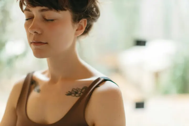 Lekker Ademen — breathwork-studio in Amsterdam — 3