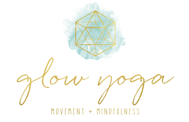 Glow Yoga And Mindfulness — Yoga in Anderston, Glasgow