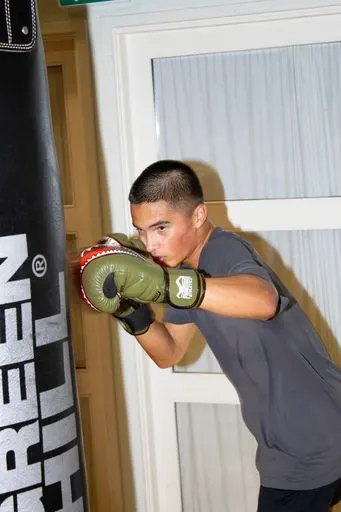 Amager Boxing Club — Kampsport i Sundbyøster, København