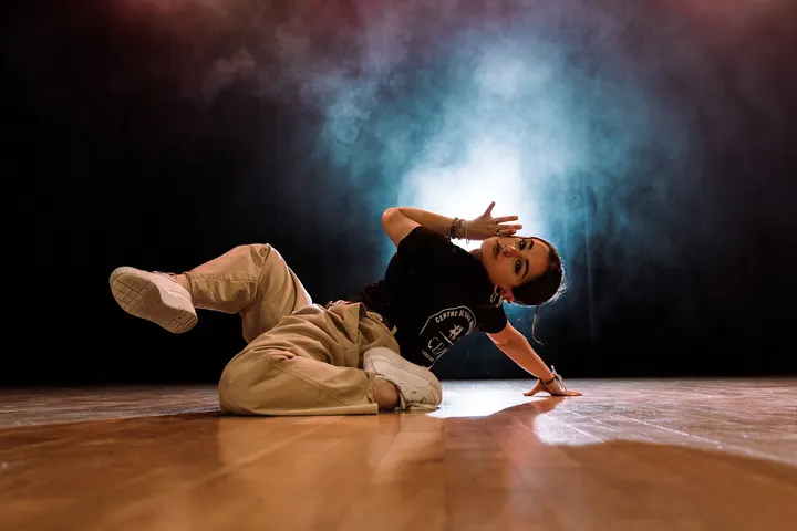 Academia de Baile Centre de Ball Mallorca — baile-studio en La Soledat Nord, Palma — 2