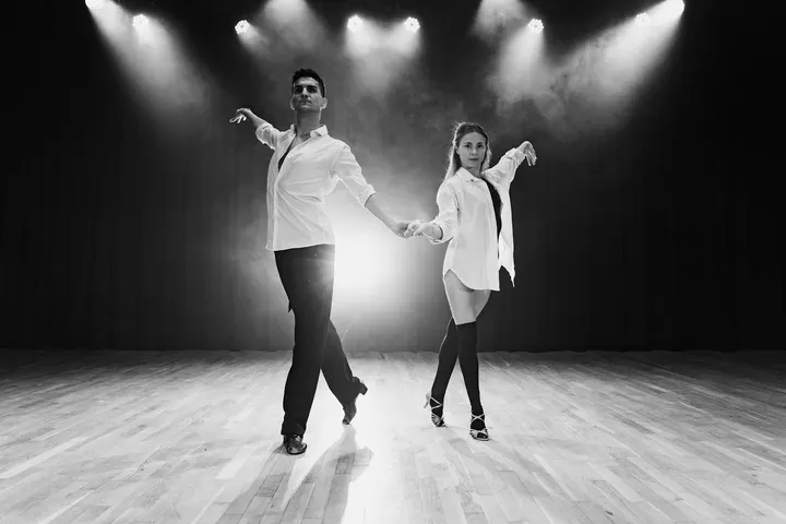 Academia de Baile Centre de Ball Mallorca — baile-studio en La Soledat Nord, Palma — 3