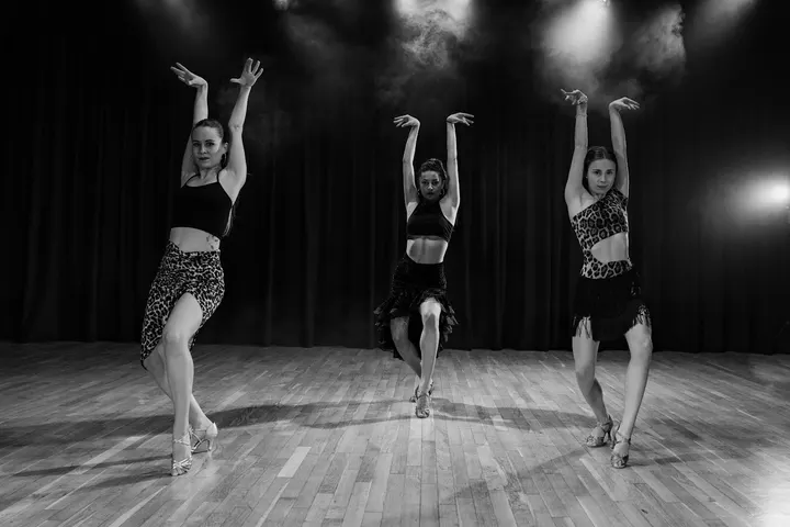 Academia de Baile Centre de Ball Mallorca — baile-studio en Palma — 3
