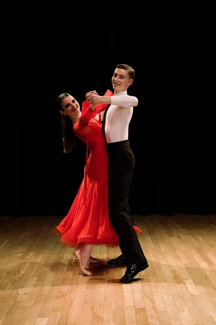 Academia de Baile Centre de Ball Mallorca — Baile en La Soledat Nord, Palma