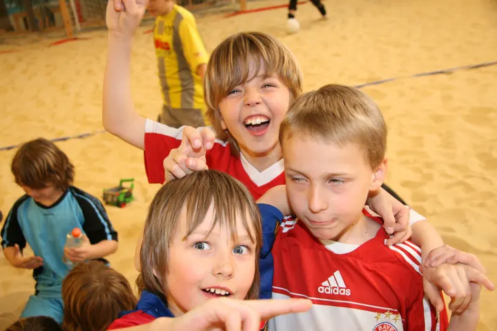 Sporttreff Castrop-Rauxel — Functional Training in Henrichenburg-West, Castrop-Rauxel