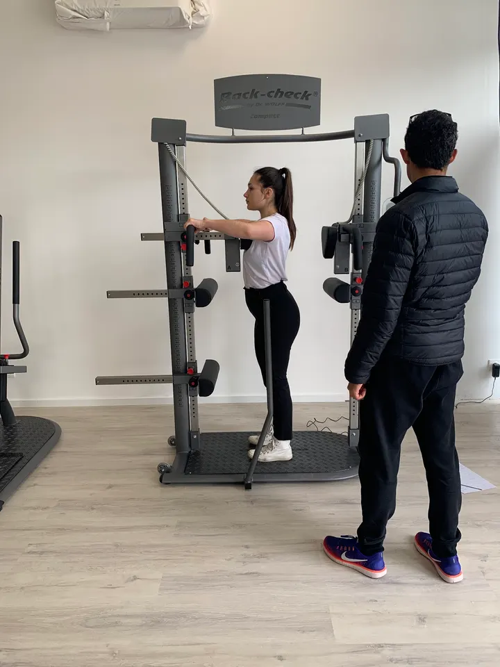 Nh Sport & Wellness — salle de fitness-studio à Kerolay, Lorient — 2