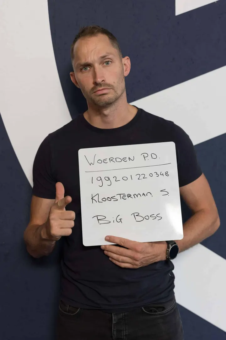 House of Health — personal training-studio in Woerden — 3