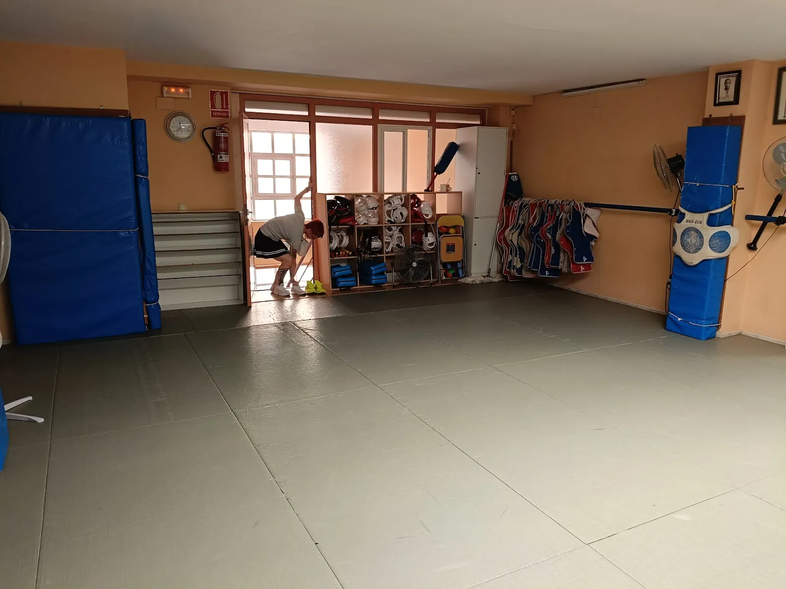 Centro Tao-Gym — estudio de fitness-studio en San Roque, Badajoz — 2
