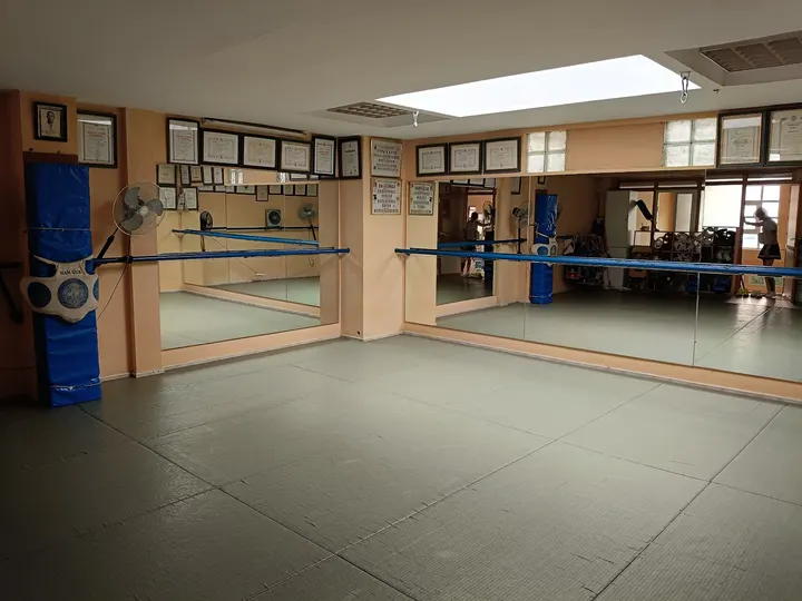Centro Tao-Gym — estudio de fitness-studio en San Roque, Badajoz — 3